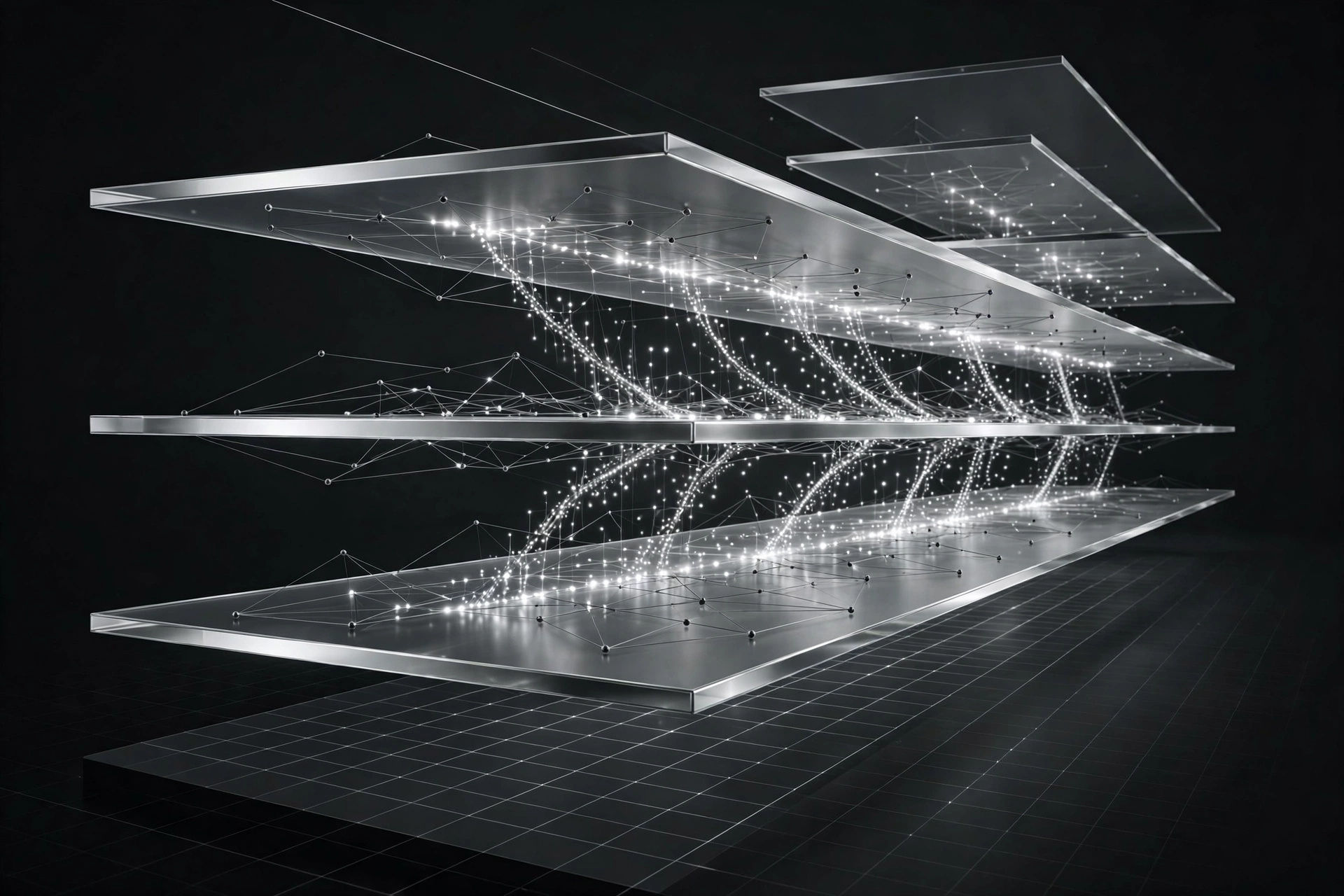 DATA PLATFORM VISUAL
